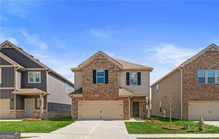 11951 Brightside Parkway, Hampton, GA 30228