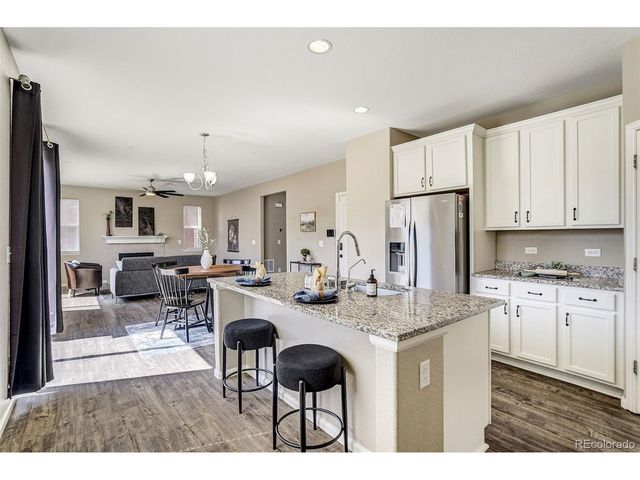 6758 Alliance Loop, Colorado Springs, CO 80925