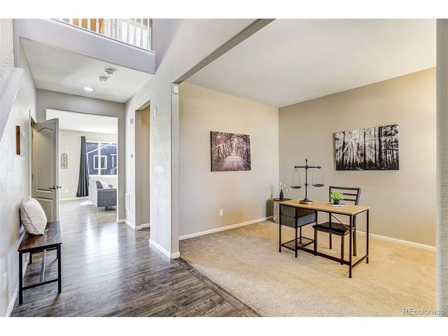 6758 Alliance Loop, Colorado Springs, CO 80925