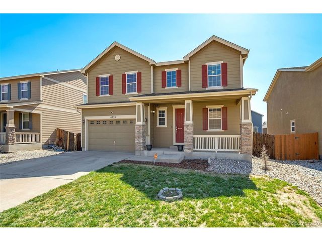 6758 Alliance Loop, Colorado Springs, CO 80925