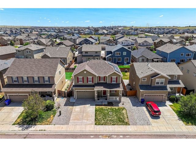 6758 Alliance Loop, Colorado Springs, CO 80925
