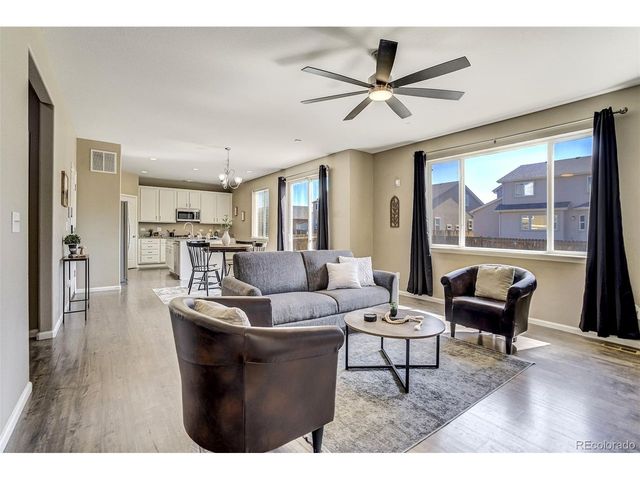 6758 Alliance Loop, Colorado Springs, CO 80925