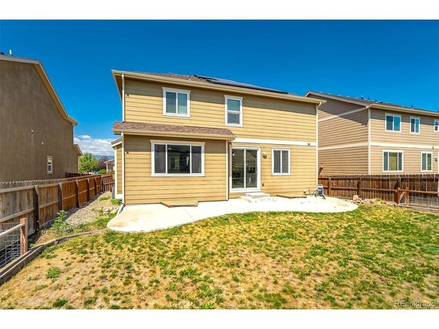 6758 Alliance Loop, Colorado Springs, CO 80925