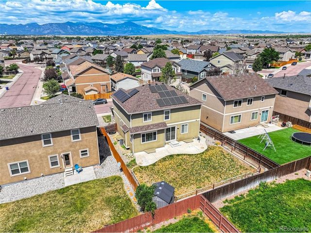 6758 Alliance Loop, Colorado Springs, CO 80925