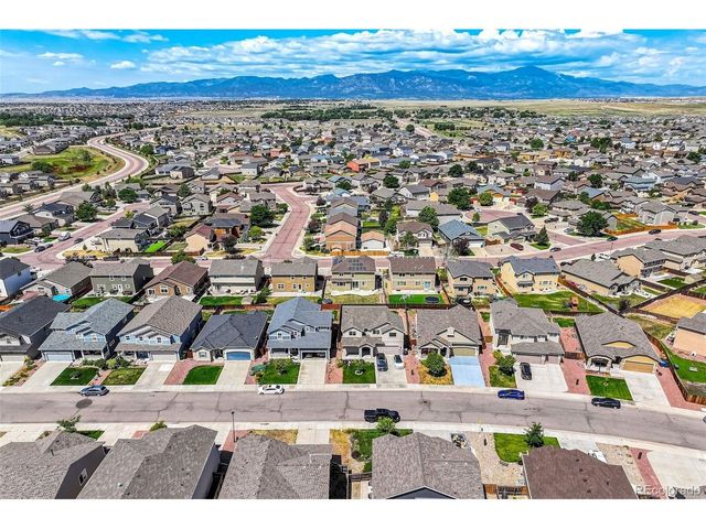 6758 Alliance Loop, Colorado Springs, CO 80925
