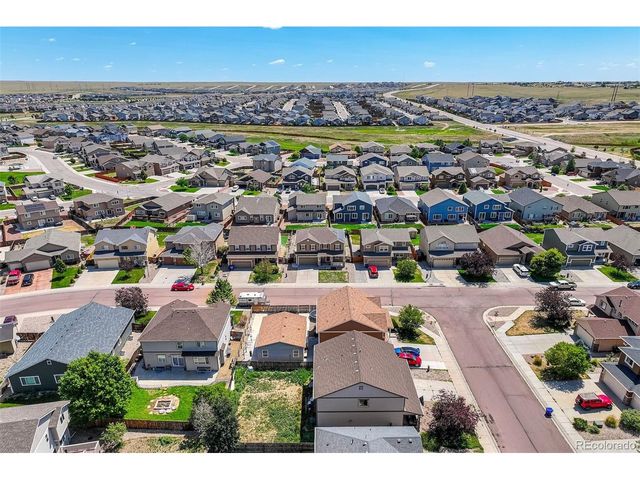 6758 Alliance Loop, Colorado Springs, CO 80925