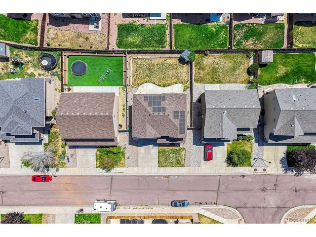 6758 Alliance Loop, Colorado Springs, CO 80925