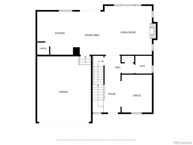 6758 Alliance Loop, Colorado Springs, CO 80925