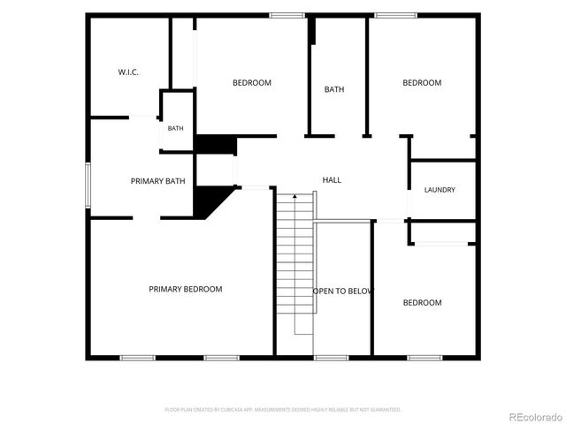 6758 Alliance Loop, Colorado Springs, CO 80925