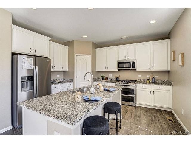 6758 Alliance Loop, Colorado Springs, CO 80925