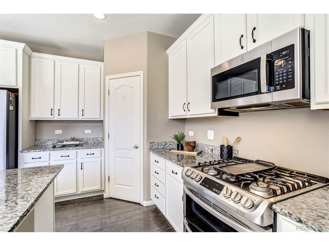 6758 Alliance Loop, Colorado Springs, CO 80925
