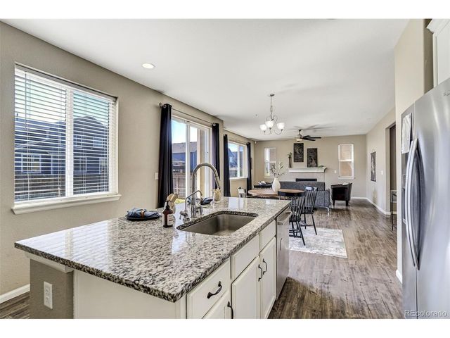 6758 Alliance Loop, Colorado Springs, CO 80925