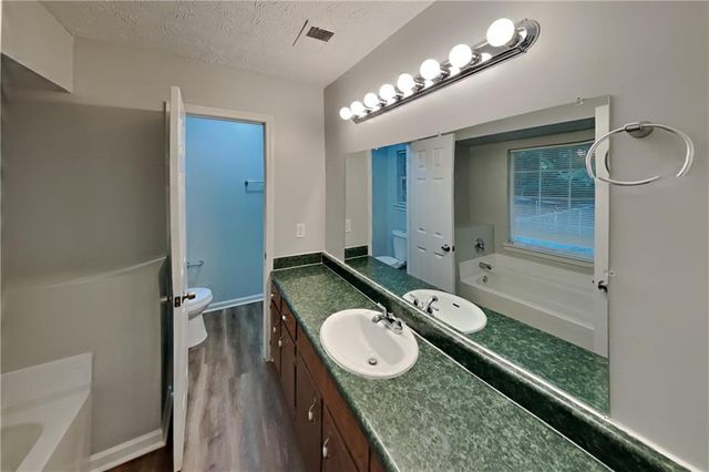 25 Mountain Court, Covington, GA 30016