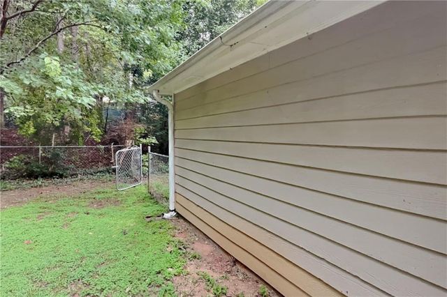25 Mountain Court, Covington, GA 30016