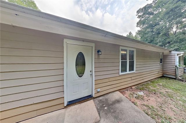 25 Mountain Court, Covington, GA 30016