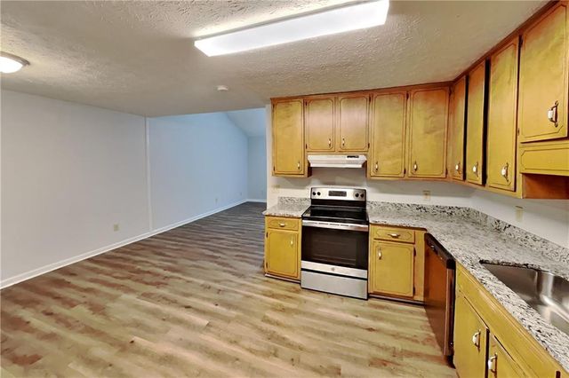 25 Mountain Court, Covington, GA 30016