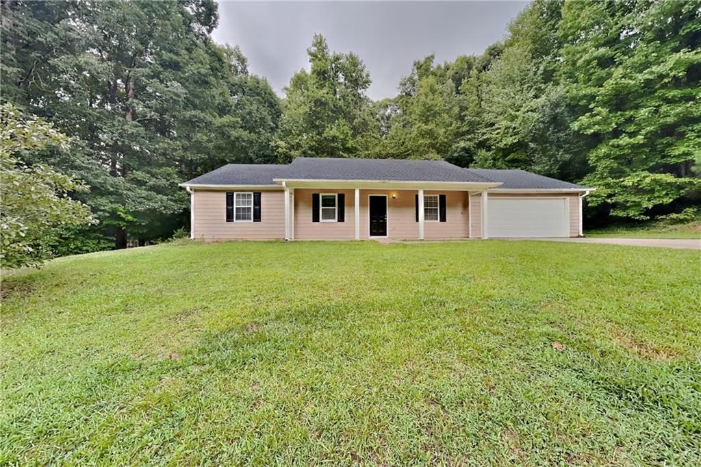 25 Mountain Court, Covington, GA 30016