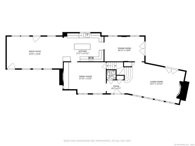 51 Laura Road, Hamden, CT 06514