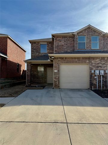 2314 Aldergate Drive, Arlington, TX 76012