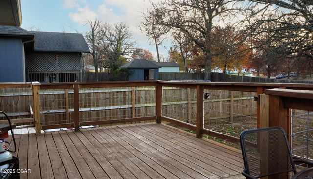 3708 Ferguson Road, Joplin, MO 64804