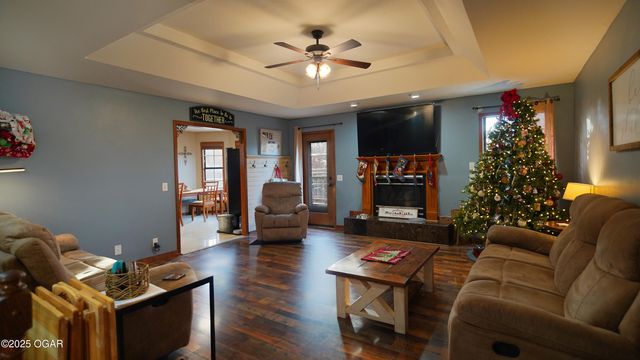 3708 Ferguson Road, Joplin, MO 64804