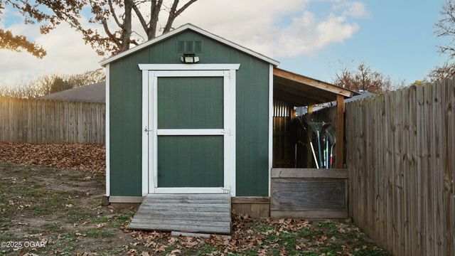 3708 Ferguson Road, Joplin, MO 64804