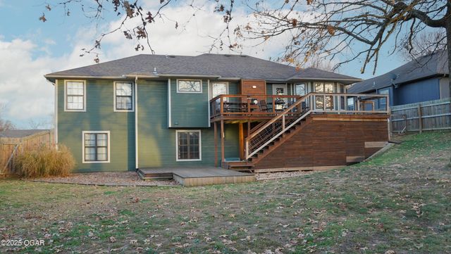 3708 Ferguson Road, Joplin, MO 64804