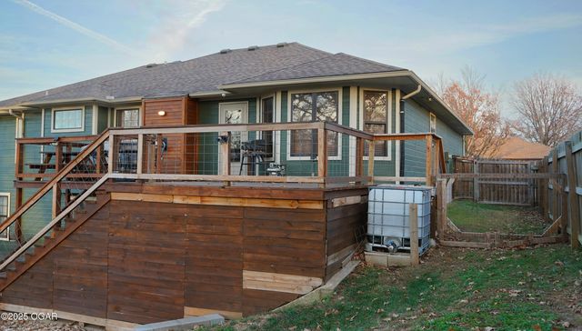 3708 Ferguson Road, Joplin, MO 64804