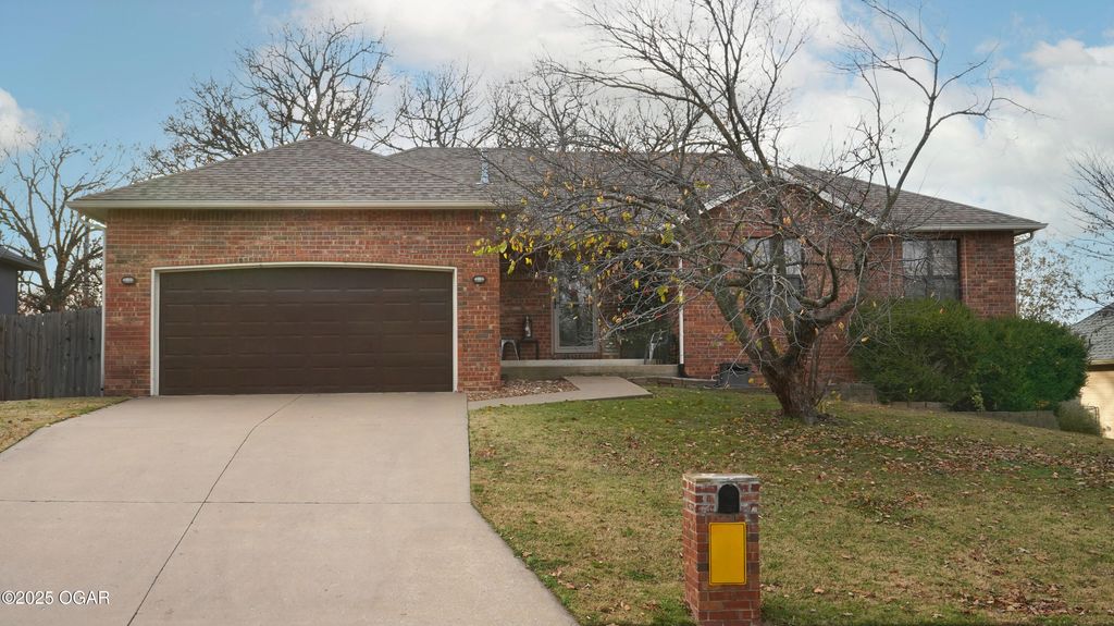 3708 Ferguson Road, Joplin, MO 64804