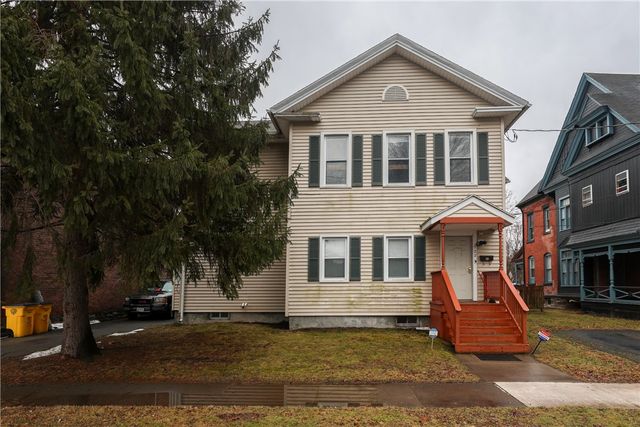 122 East Chemung Place, Elmira City, NY 14904