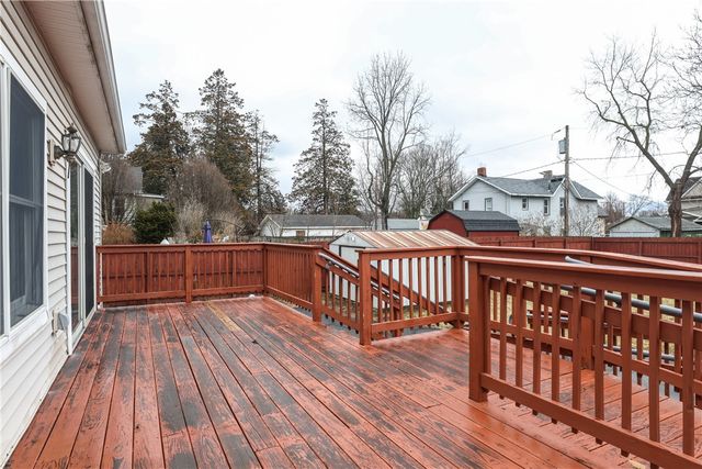 122 East Chemung Place, Elmira City, NY 14904