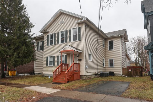 122 East Chemung Place, Elmira City, NY 14904