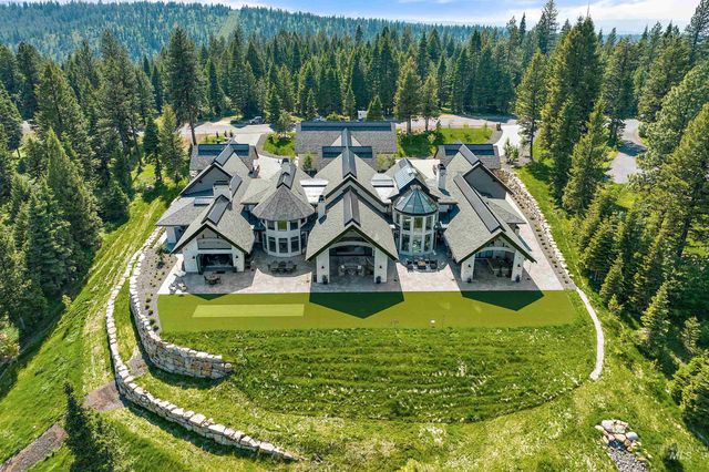 649 Migratory Ridge Way, McCall, ID 83638