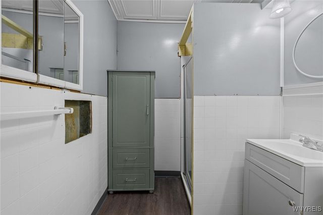 52 Gilbert Avenue, Hamburg, NY 14219