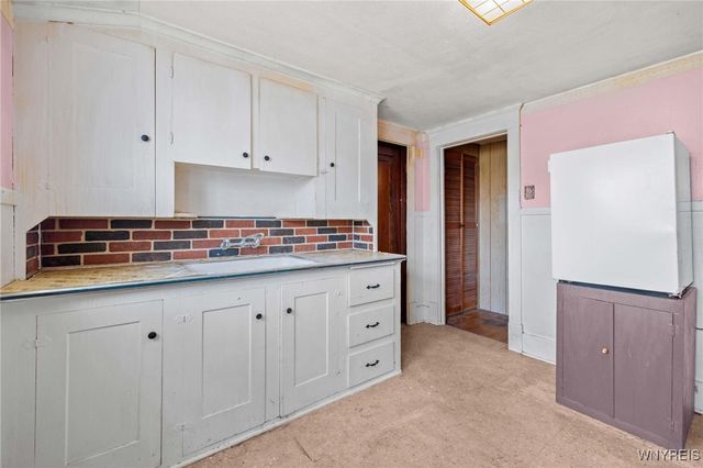 52 Gilbert Avenue, Hamburg, NY 14219