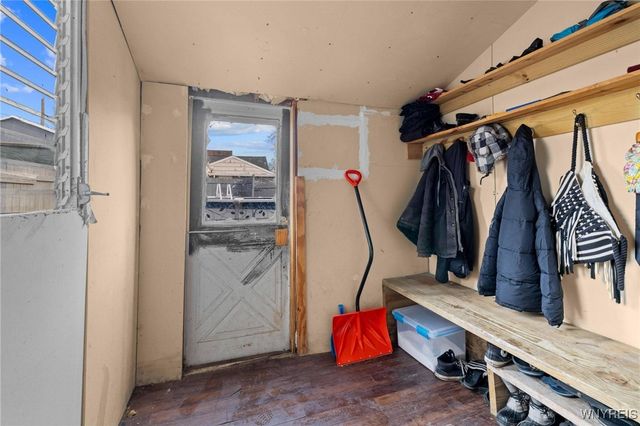 52 Gilbert Avenue, Hamburg, NY 14219