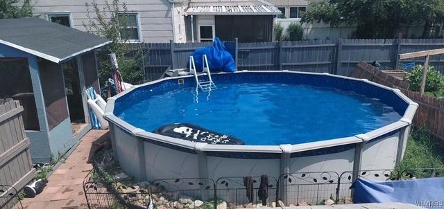 52 Gilbert Avenue, Hamburg, NY 14219