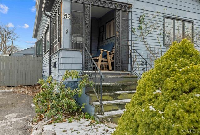 52 Gilbert Avenue, Hamburg, NY 14219