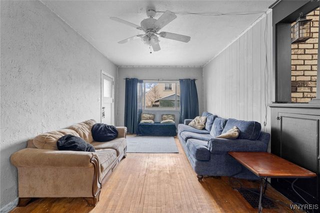 52 Gilbert Avenue, Hamburg, NY 14219