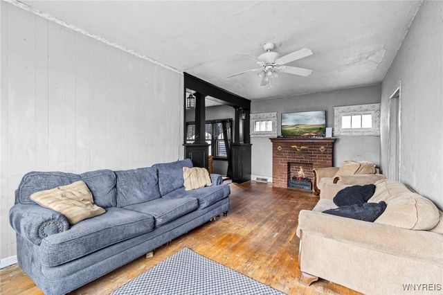 52 Gilbert Avenue, Hamburg, NY 14219