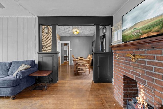 52 Gilbert Avenue, Hamburg, NY 14219