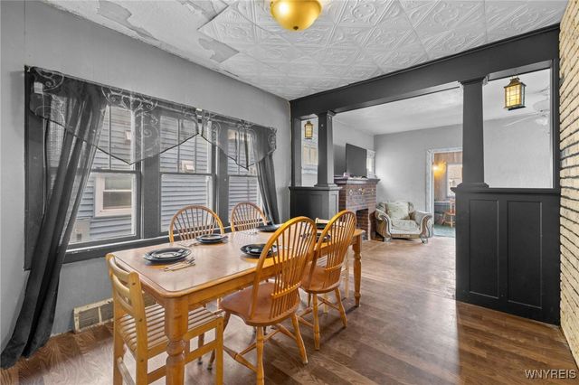 52 Gilbert Avenue, Hamburg, NY 14219