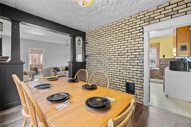 52 Gilbert Avenue, Hamburg, NY 14219