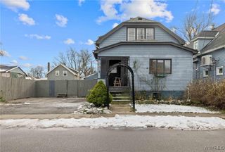 52 Gilbert Avenue, Hamburg, NY 14219