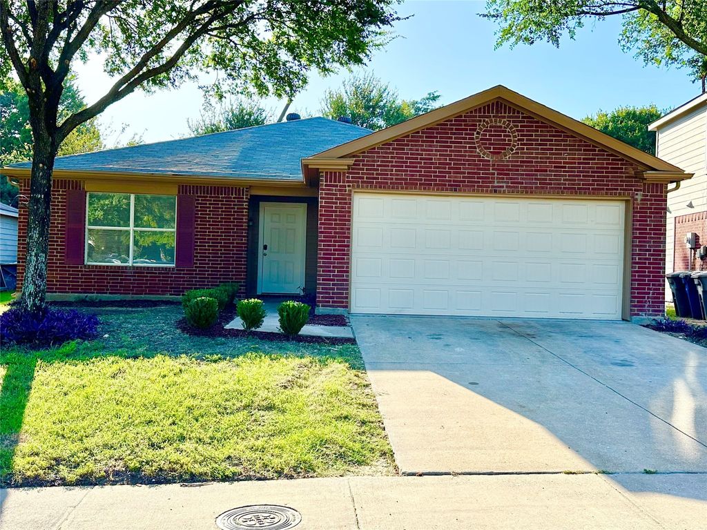1957 Earnhardt Way, Dallas, TX 75217