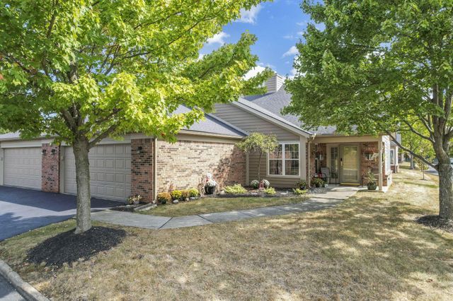 5870 Crooked Creek Boulevard, Grove City, OH 43123