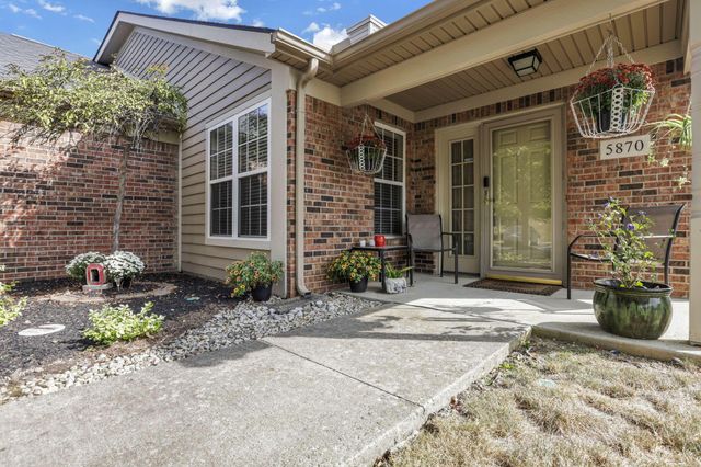 5870 Crooked Creek Boulevard, Grove City, OH 43123