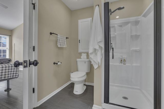 5870 Crooked Creek Boulevard, Grove City, OH 43123