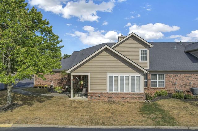 5870 Crooked Creek Boulevard, Grove City, OH 43123