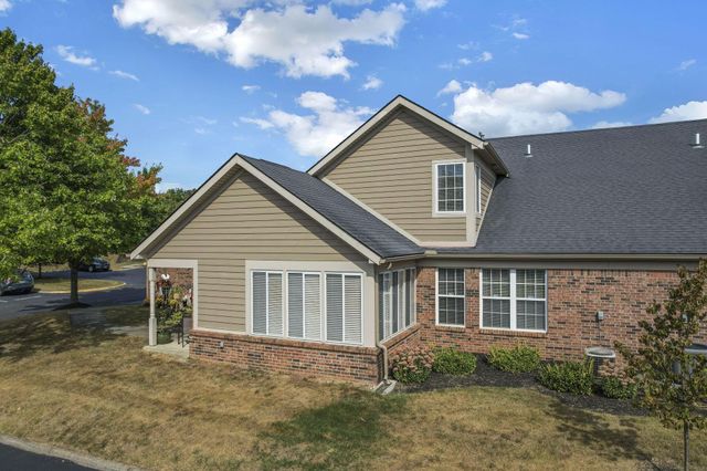 5870 Crooked Creek Boulevard, Grove City, OH 43123